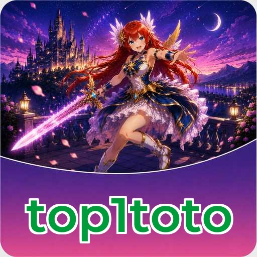 Panduan Instalasi top1toto APK