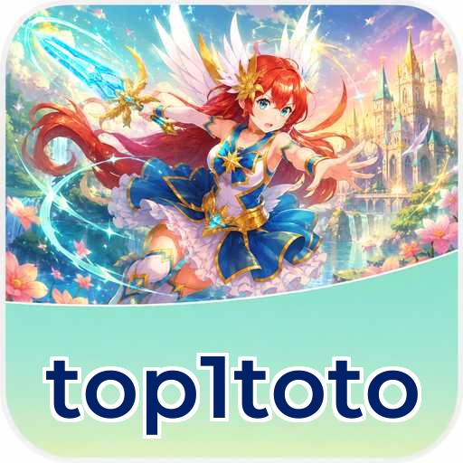 Spesifikasi top1toto