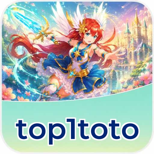 App Information top1toto